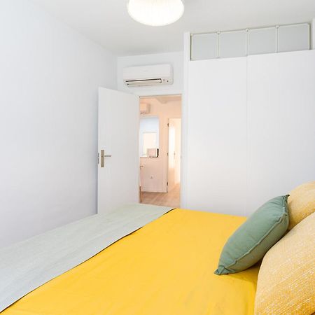 Apartament Twins Nest Malaga Zewnętrze zdjęcie