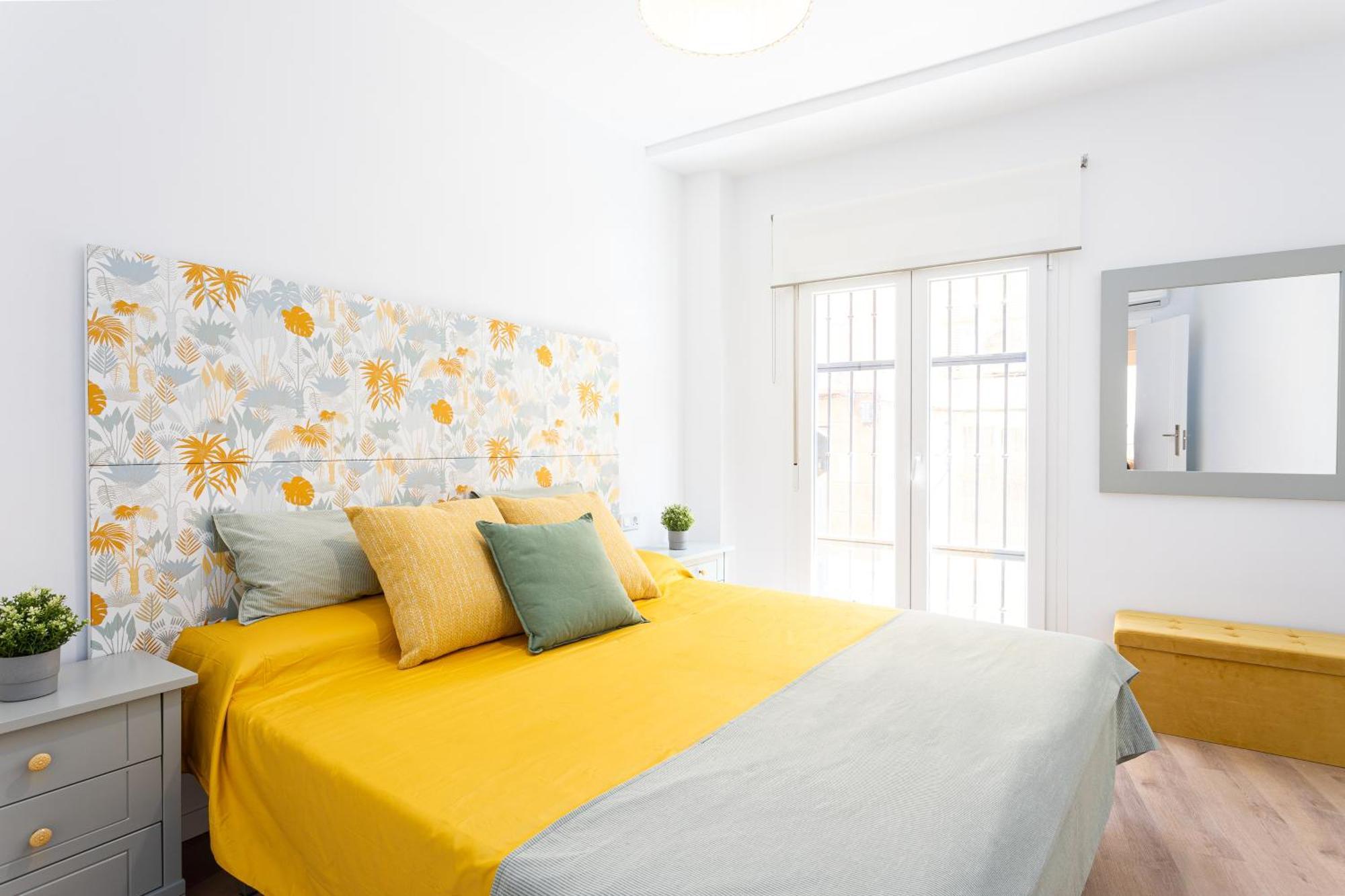 Apartament Twins Nest Malaga Zewnętrze zdjęcie